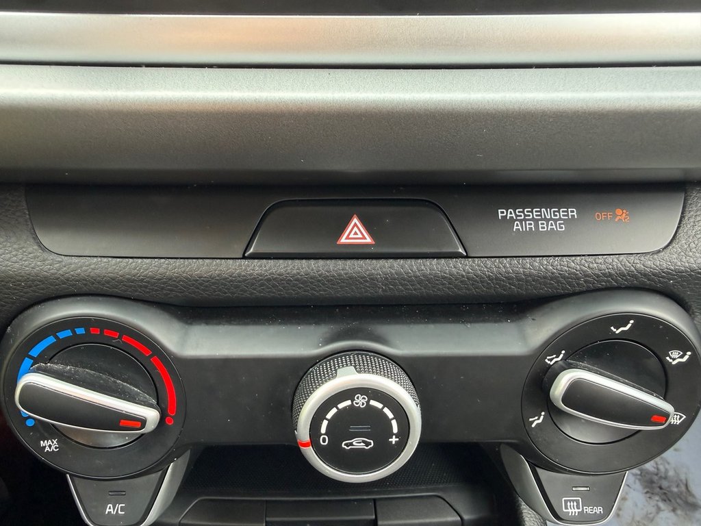 2020 Kia Rio 5-door LX+ in Amherst, Nova Scotia - 58 - w1024h768px