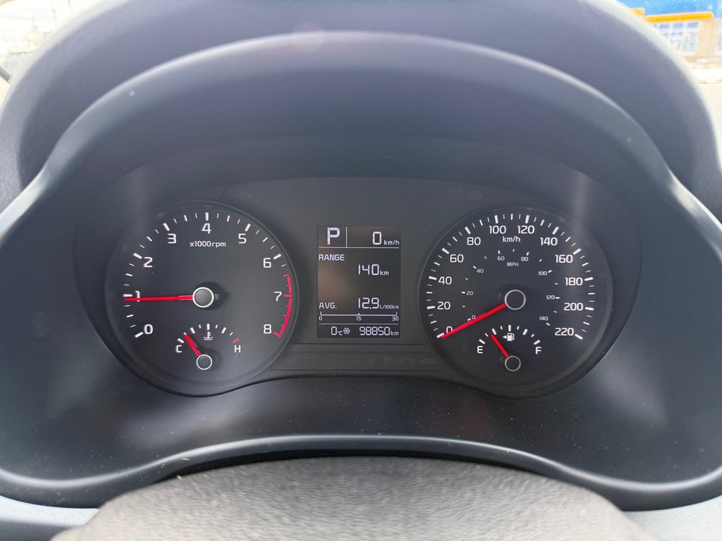 2020 Kia Rio 5-door LX+ in Amherst, Nova Scotia - 52 - w1024h768px