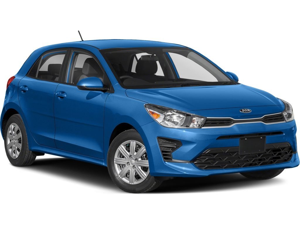 2021 Kia Rio 5-door LX+ | Cam | USB | HtdSeats | Bluetooth | Keyless in Amherst, Nova Scotia - 1 - w1024h768px