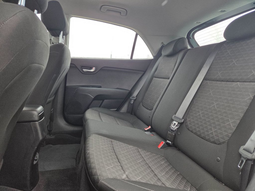 Kia Rio 5-door LX+ | Cam | USB | HtdSeats | Warranty to 2028 2023 à Bridgewater, Nouveau-Brunswick - 40 - w1024h768px