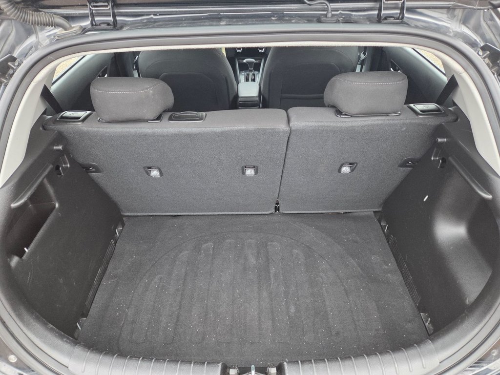 Kia Rio 5-door LX+ | Cam | USB | HtdSeats | Warranty to 2028 2023 à Bridgewater, Nouveau-Brunswick - 28 - w1024h768px