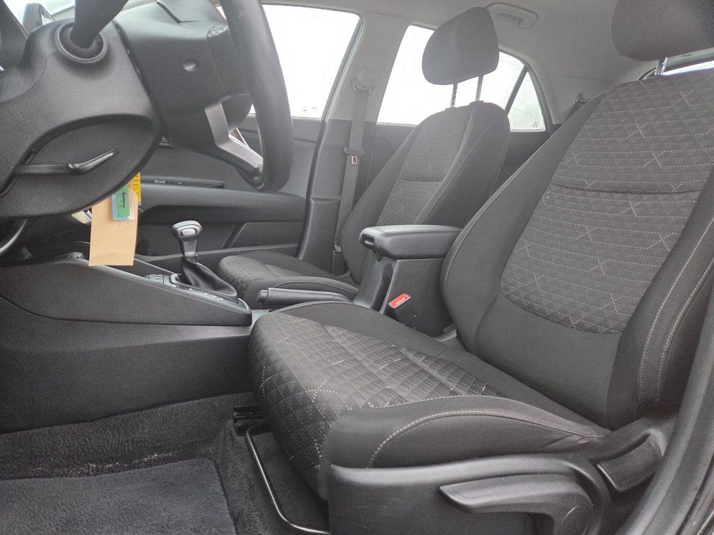Kia Rio 5-door LX+ | Cam | USB | HtdSeats | Warranty to 2028 2023 à Bridgewater, Nouveau-Brunswick - 86 - w1024h768px