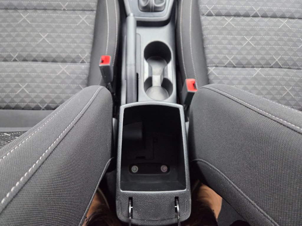 Kia Rio 5-door LX+ | Cam | USB | HtdSeats | Warranty to 2028 2023 à Bridgewater, Nouveau-Brunswick - 35 - w1024h768px