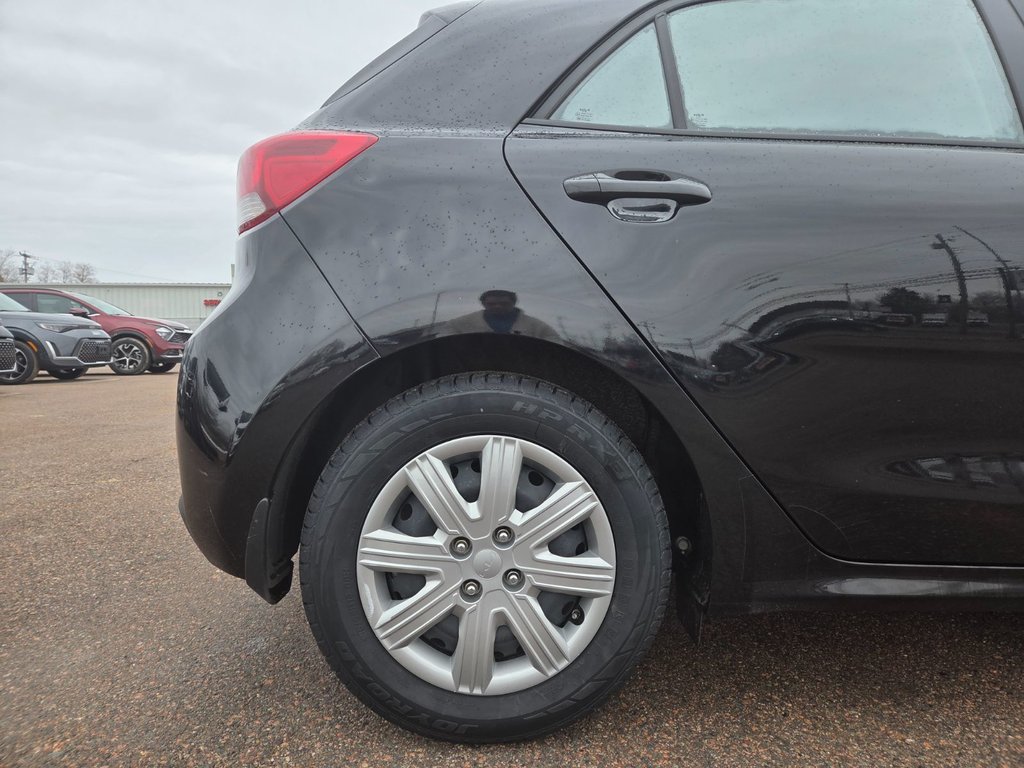 Kia Rio 5-door LX+ | Cam | USB | HtdSeats | Warranty to 2028 2023 à Bridgewater, Nouveau-Brunswick - 10 - w1024h768px