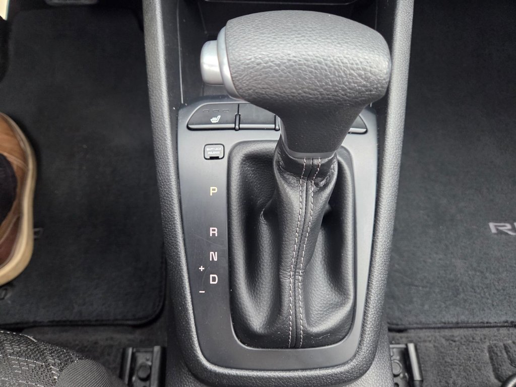 Kia Rio 5-door LX+ | Cam | USB | HtdSeats | Warranty to 2028 2023 à Bridgewater, Nouveau-Brunswick - 65 - w1024h768px