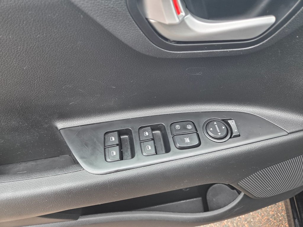 Kia Rio 5-door LX+ | Cam | USB | HtdSeats | Warranty to 2028 2023 à Bridgewater, Nouveau-Brunswick - 84 - w1024h768px