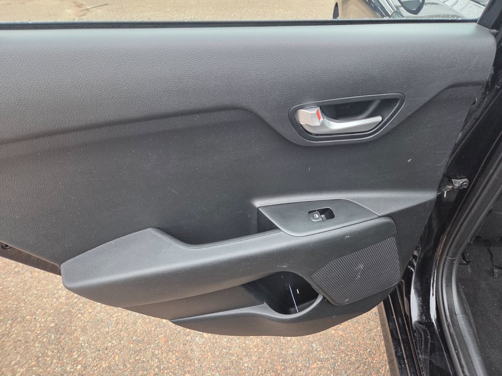 Kia Rio 5-door LX+ | Cam | USB | HtdSeats | Warranty to 2028 2023 à Bridgewater, Nouveau-Brunswick - 42 - w1024h768px