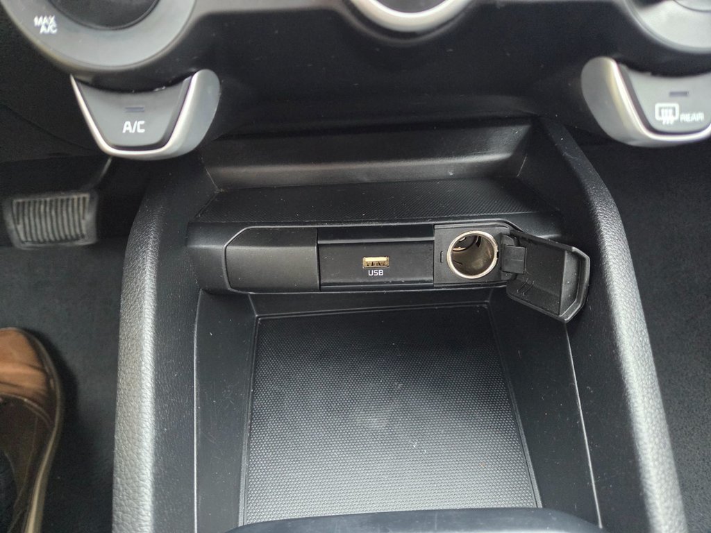 Kia Rio 5-door LX+ | Cam | USB | HtdSeats | Warranty to 2028 2023 à Bridgewater, Nouveau-Brunswick - 70 - w1024h768px