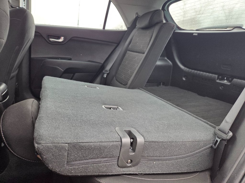 Kia Rio 5-door LX+ | Cam | USB | HtdSeats | Warranty to 2028 2023 à Bridgewater, Nouveau-Brunswick - 39 - w1024h768px