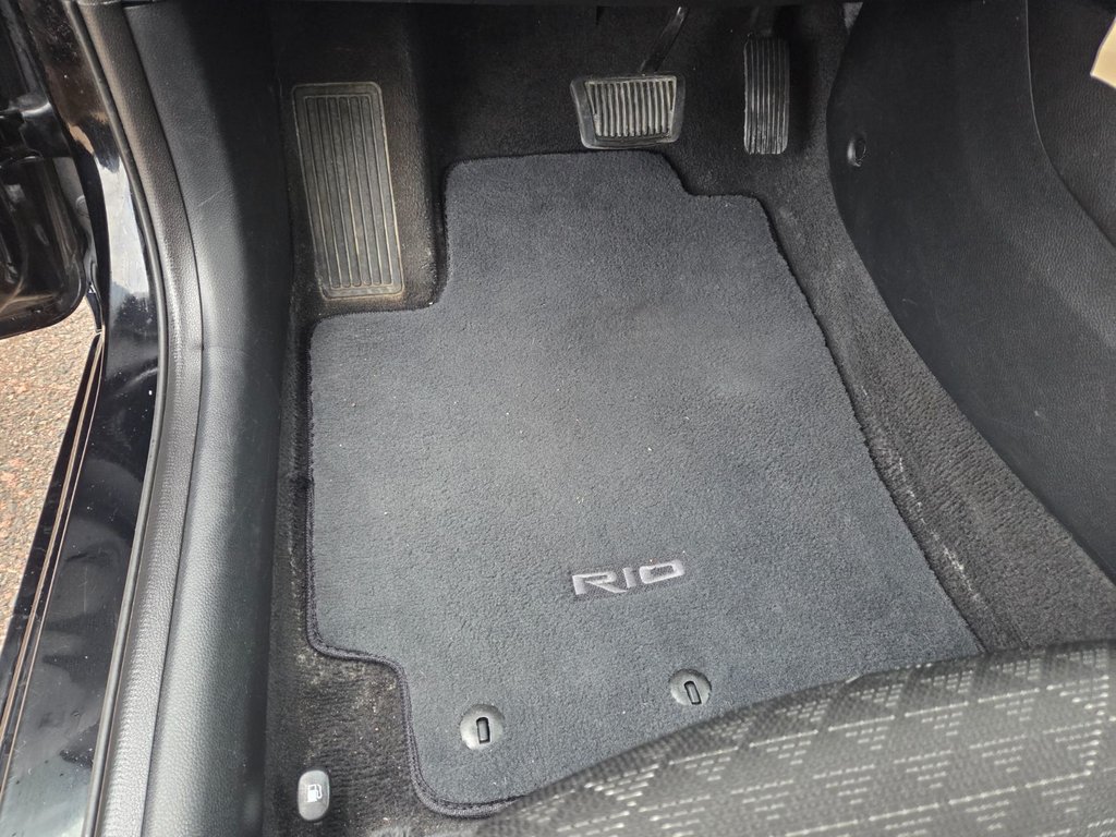 Kia Rio 5-door LX+ | Cam | USB | HtdSeats | Warranty to 2028 2023 à Bridgewater, Nouveau-Brunswick - 83 - w1024h768px
