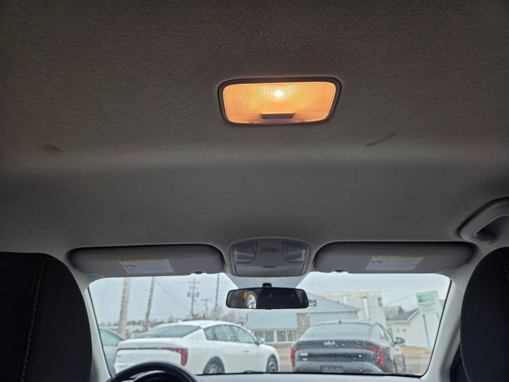 Kia Rio 5-door LX+ | Cam | USB | HtdSeats | Warranty to 2028 2023 à Bridgewater, Nouveau-Brunswick - 59 - w1024h768px