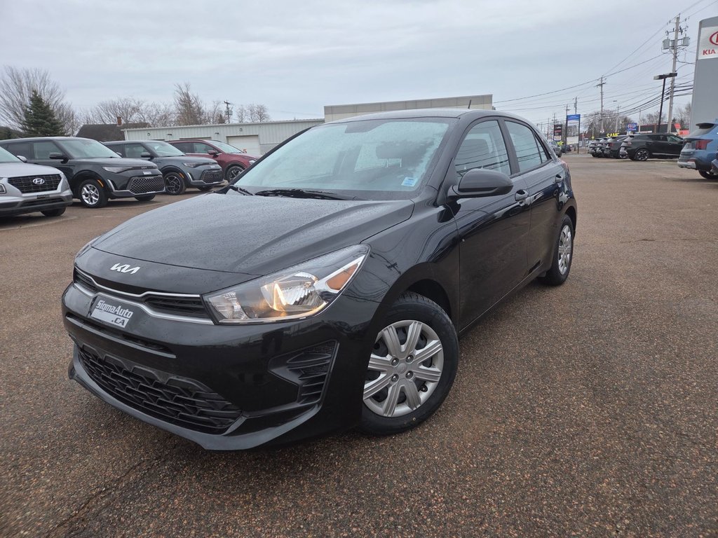 Kia Rio 5-door LX+ | Cam | USB | HtdSeats | Warranty to 2028 2023 à Bridgewater, Nouveau-Brunswick - 3 - w1024h768px