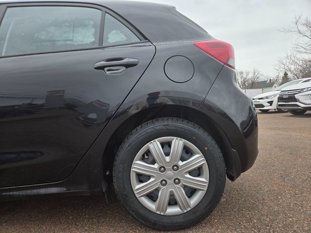 Kia Rio 5-door LX+ | Cam | USB | HtdSeats | Warranty to 2028 2023 à Bridgewater, Nouveau-Brunswick - 15 - w1024h768px