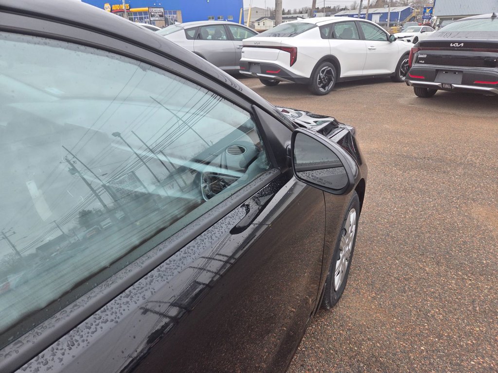 Kia Rio 5-door LX+ | Cam | USB | HtdSeats | Warranty to 2028 2023 à Bridgewater, Nouveau-Brunswick - 22 - w1024h768px