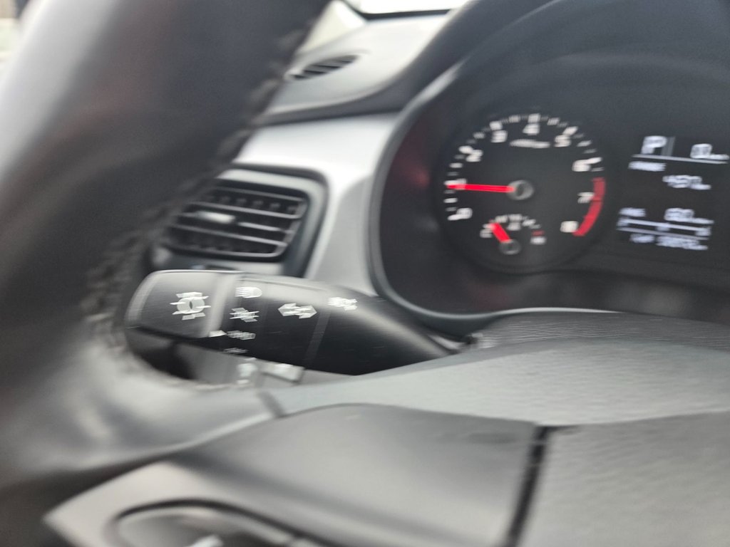 Kia Rio 5-door LX+ | Cam | USB | HtdSeats | Warranty to 2028 2023 à Bridgewater, Nouveau-Brunswick - 77 - w1024h768px