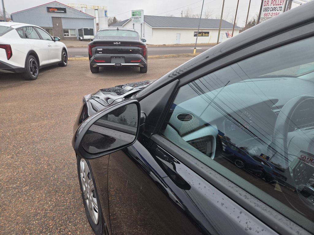 Kia Rio 5-door LX+ | Cam | USB | HtdSeats | Warranty to 2028 2023 à Bridgewater, Nouveau-Brunswick - 18 - w1024h768px