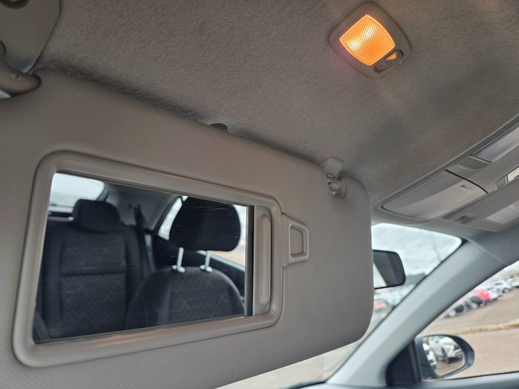 Kia Rio 5-door LX+ | Cam | USB | HtdSeats | Warranty to 2028 2023 à Bridgewater, Nouveau-Brunswick - 60 - w1024h768px