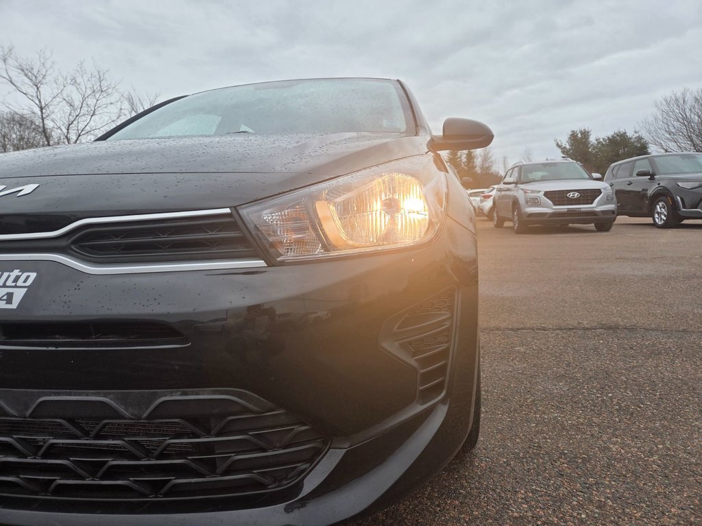Kia Rio 5-door LX+ | Cam | USB | HtdSeats | Warranty to 2028 2023 à Bridgewater, Nouveau-Brunswick - 5 - w1024h768px
