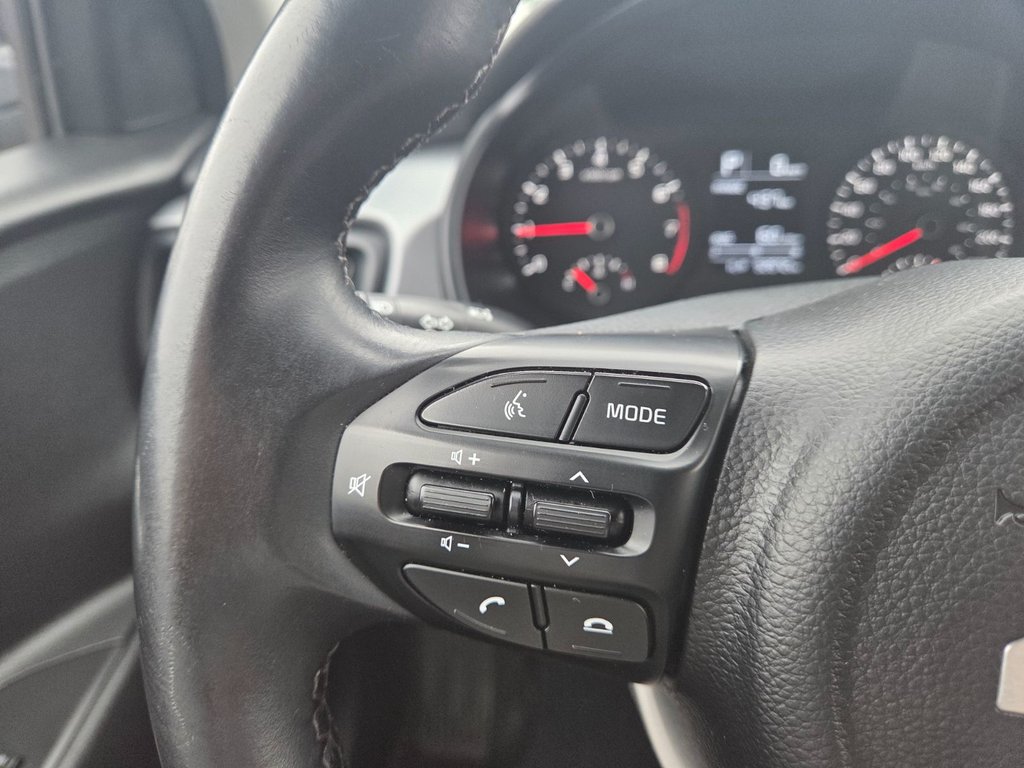 Kia Rio 5-door LX+ | Cam | USB | HtdSeats | Warranty to 2028 2023 à Bridgewater, Nouveau-Brunswick - 78 - w1024h768px