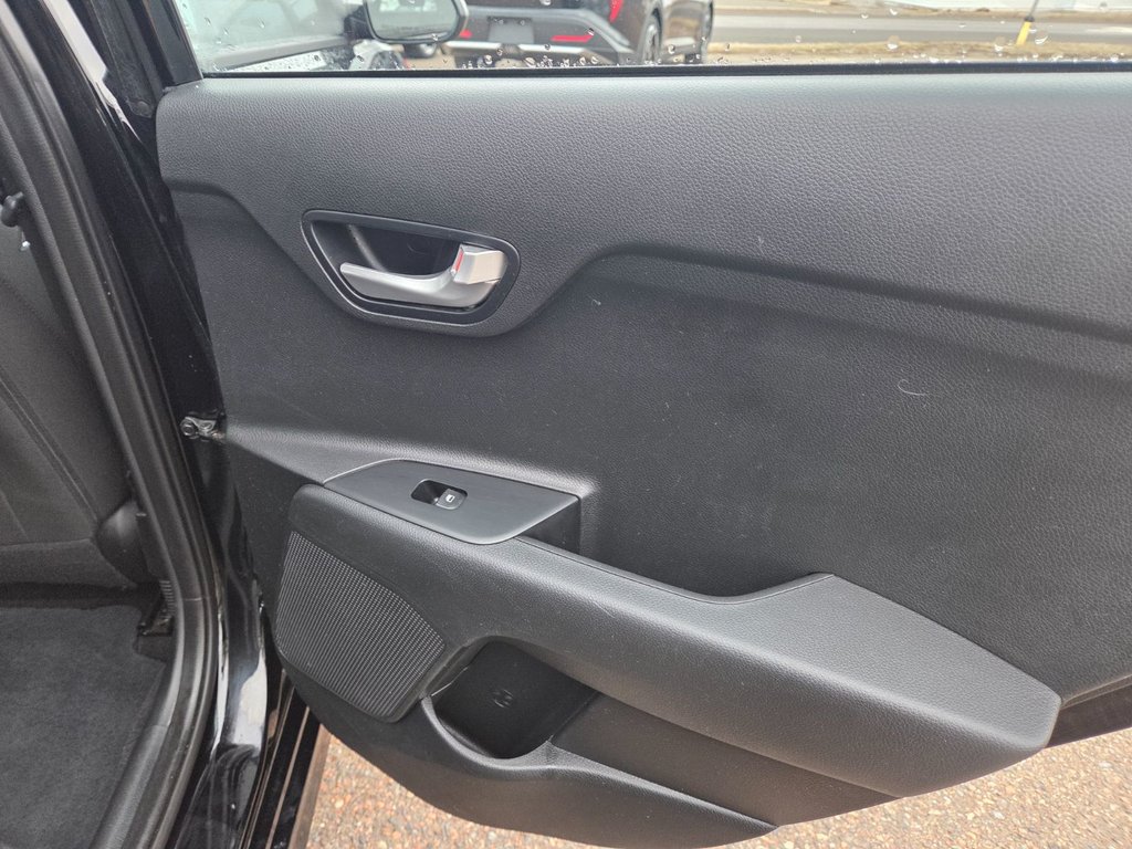 Kia Rio 5-door LX+ | Cam | USB | HtdSeats | Warranty to 2028 2023 à Bridgewater, Nouveau-Brunswick - 47 - w1024h768px