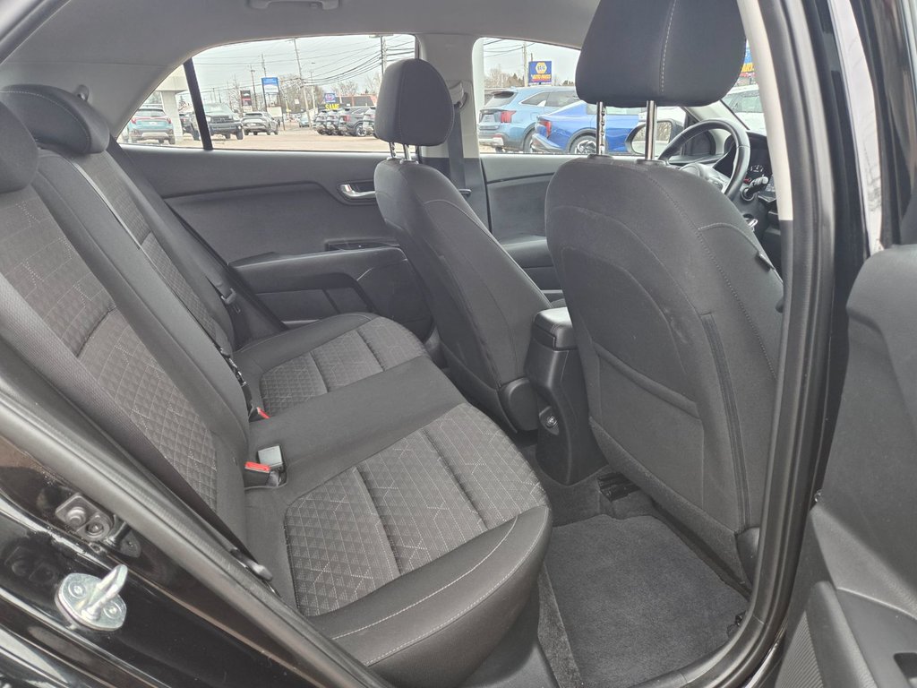 Kia Rio 5-door LX+ | Cam | USB | HtdSeats | Warranty to 2028 2023 à Bridgewater, Nouveau-Brunswick - 48 - w1024h768px