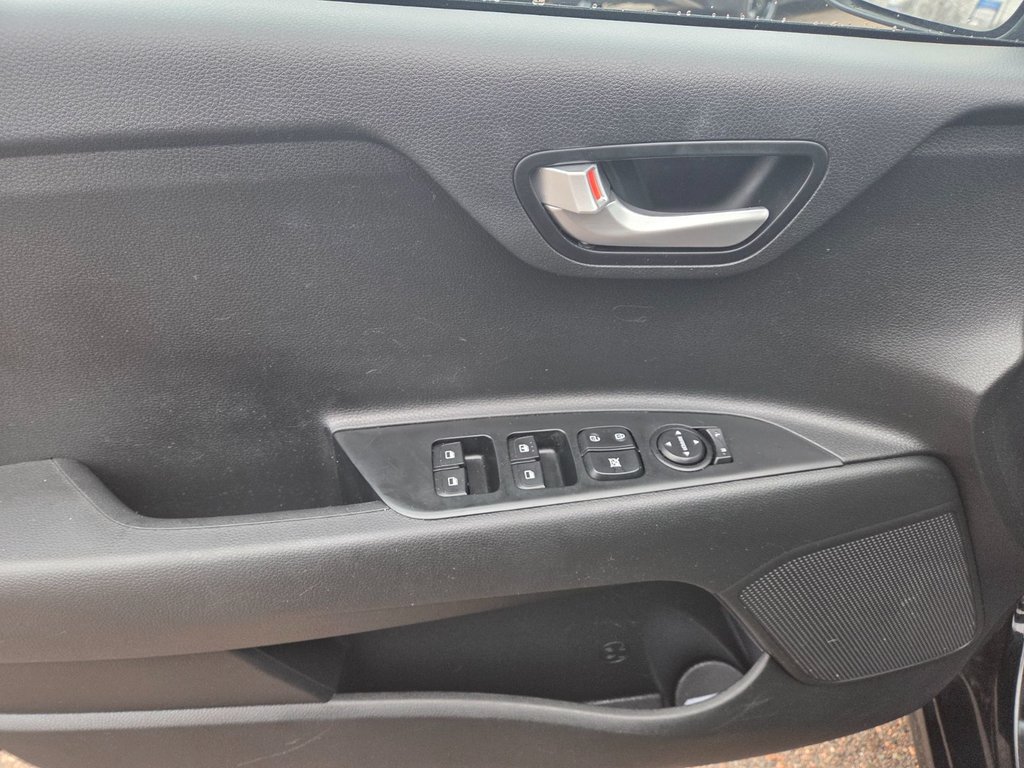 Kia Rio 5-door LX+ | Cam | USB | HtdSeats | Warranty to 2028 2023 à Bridgewater, Nouveau-Brunswick - 85 - w1024h768px
