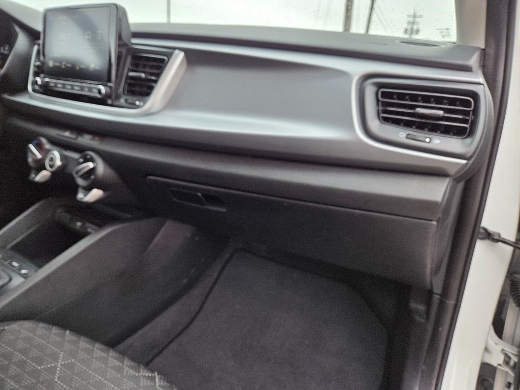 2023 Kia Rio 5-door LX+ | Cam | USB | HtdSeats | Warranty to 2028 in Bridgewater, New Brunswick - 60 - w1024h768px