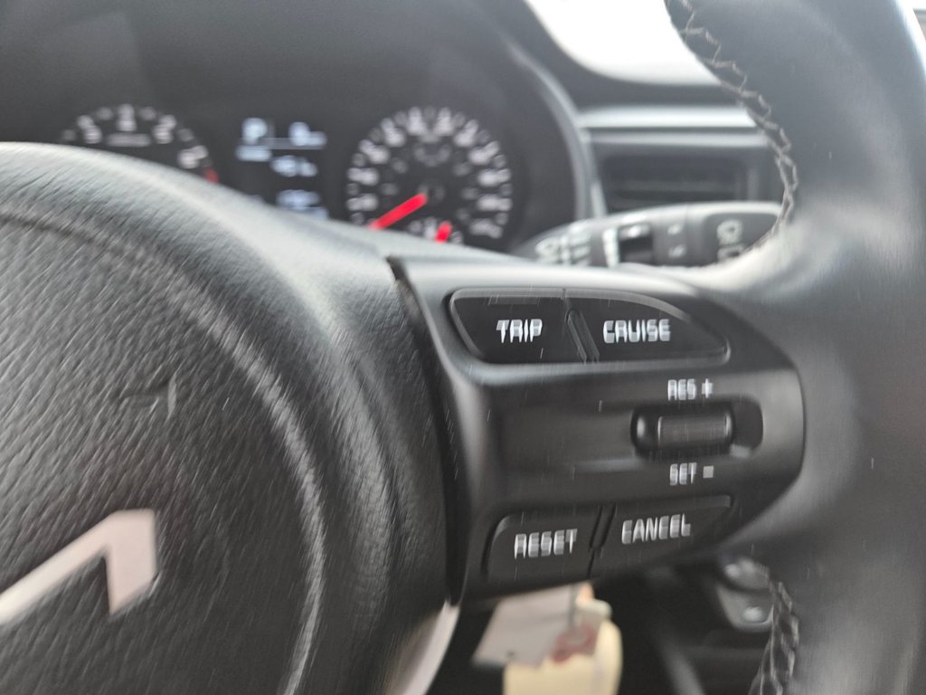 2023 Kia Rio 5-door LX+ | Cam | USB | HtdSeats | Warranty to 2028 in Bridgewater, New Brunswick - 29 - w1024h768px