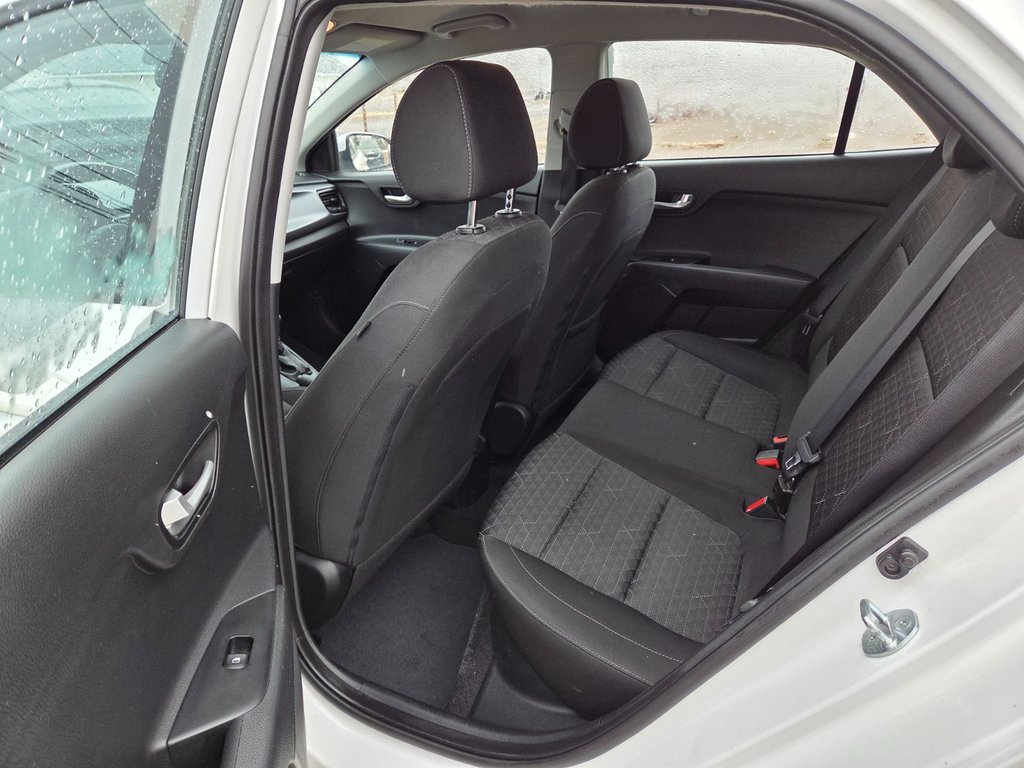 2023 Kia Rio 5-door LX+ | Cam | USB | HtdSeats | Warranty to 2028 in Bridgewater, New Brunswick - 52 - w1024h768px