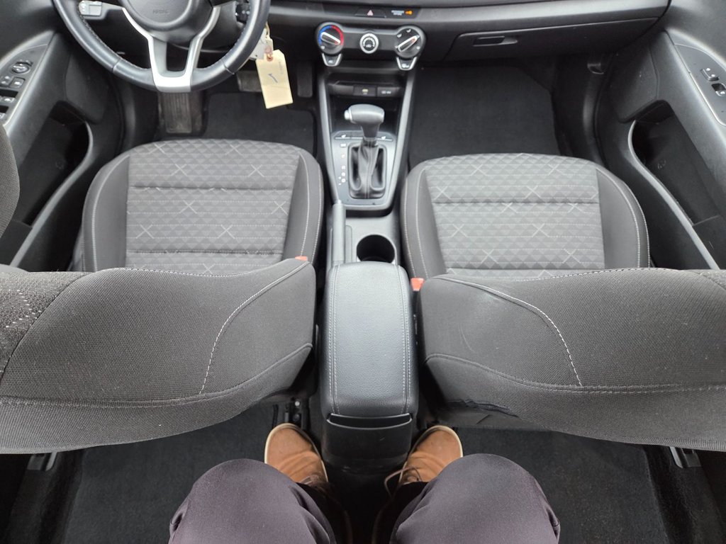 2023 Kia Rio 5-door LX+ | Cam | USB | HtdSeats | Warranty to 2028 in Bridgewater, New Brunswick - 67 - w1024h768px