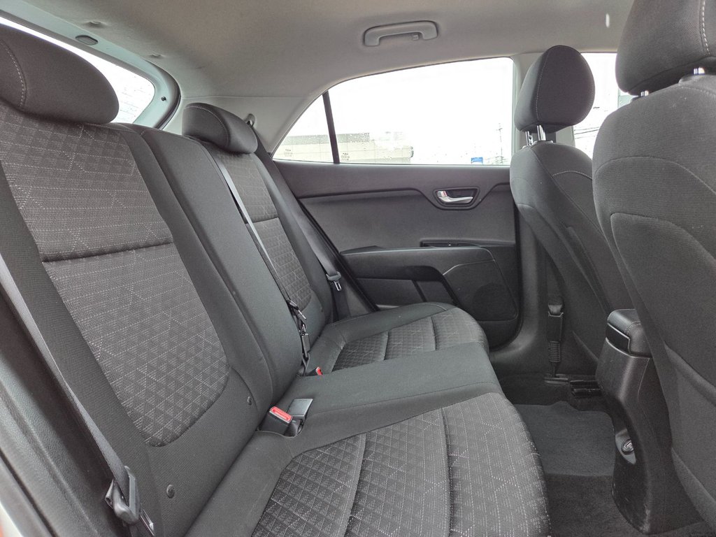 2023 Kia Rio 5-door LX+ | Cam | USB | HtdSeats | Warranty to 2028 in Bridgewater, New Brunswick - 64 - w1024h768px
