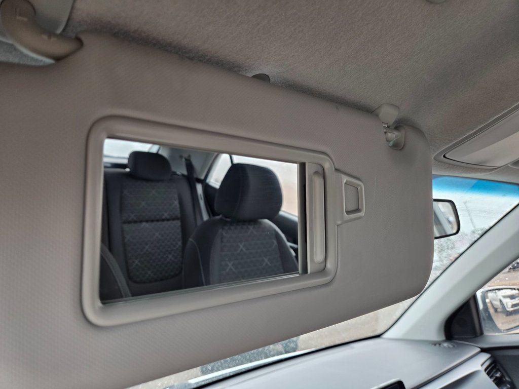 2023 Kia Rio 5-door LX+ | Cam | USB | HtdSeats | Warranty to 2028 in Bridgewater, New Brunswick - 45 - w1024h768px