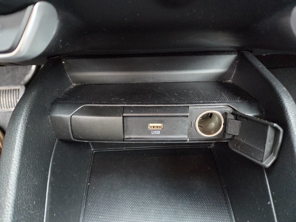 2023 Kia Rio 5-door LX+ | Cam | USB | HtdSeats | Warranty to 2028 in Bridgewater, New Brunswick - 49 - w1024h768px