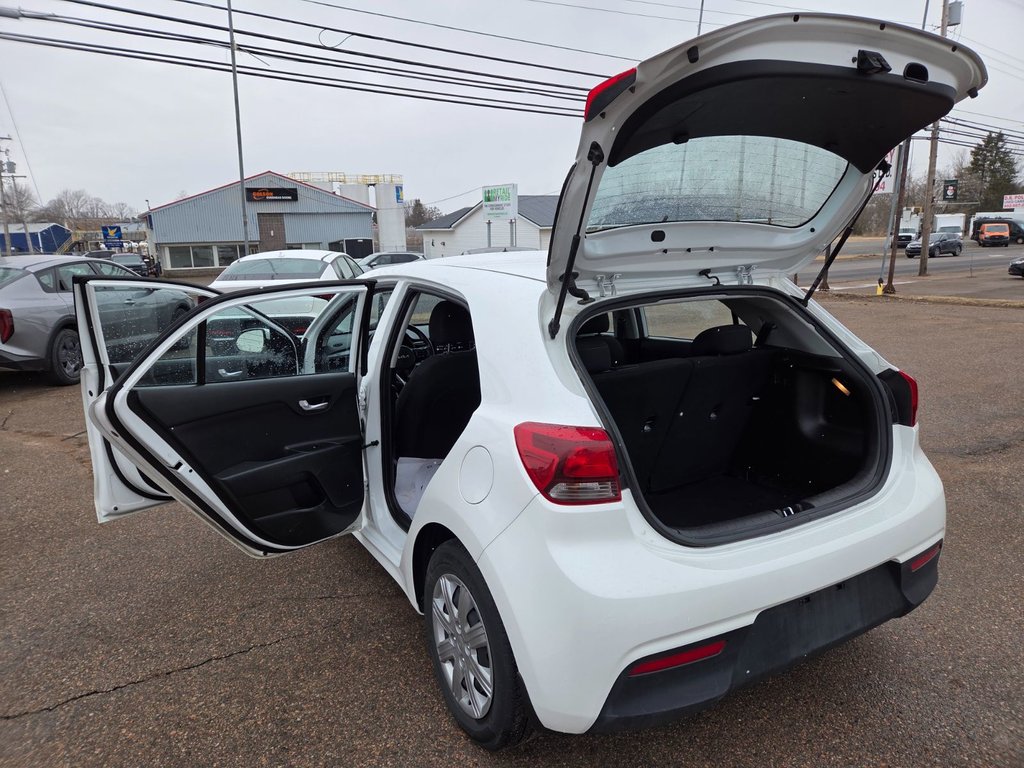 2023 Kia Rio 5-door LX+ | Cam | USB | HtdSeats | Warranty to 2028 in Bridgewater, New Brunswick - 79 - w1024h768px
