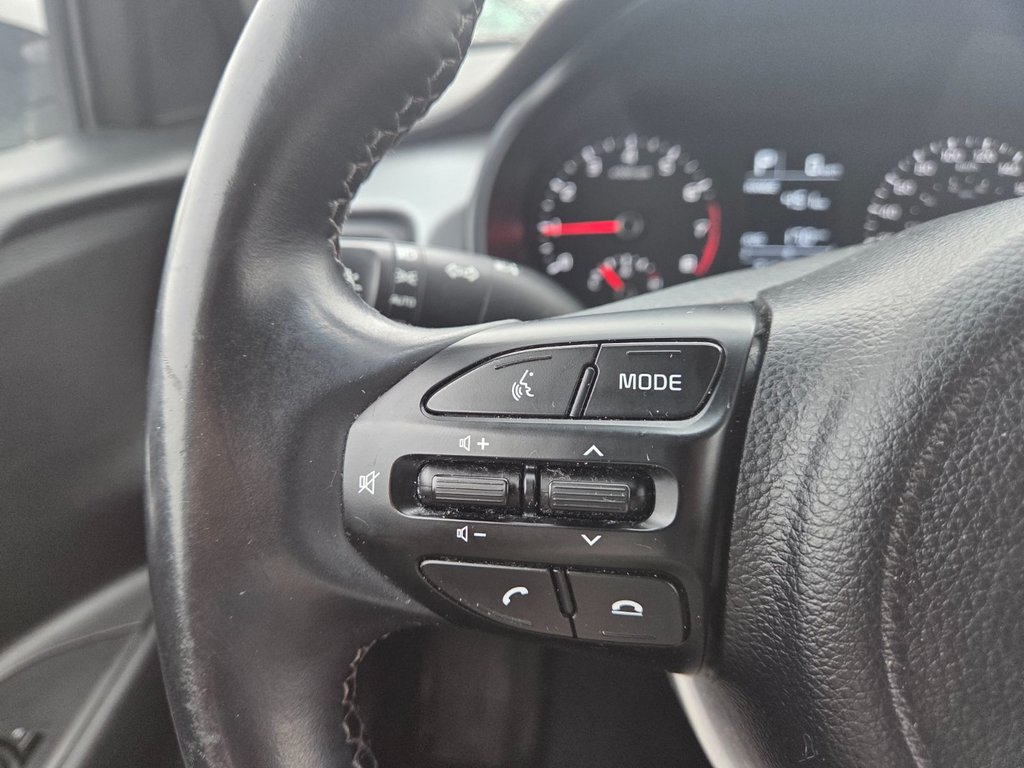 2023 Kia Rio 5-door LX+ | Cam | USB | HtdSeats | Warranty to 2028 in Bridgewater, New Brunswick - 27 - w1024h768px