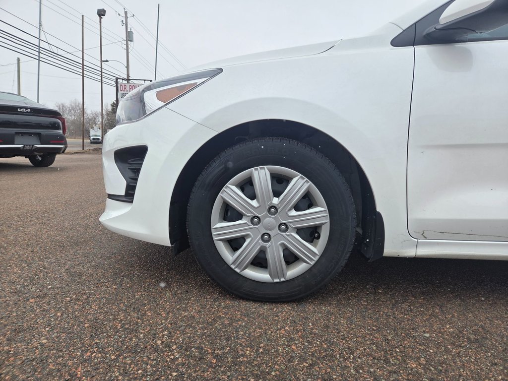 2023 Kia Rio 5-door LX+ | Cam | USB | HtdSeats | Warranty to 2028 in Bridgewater, New Brunswick - 10 - w1024h768px