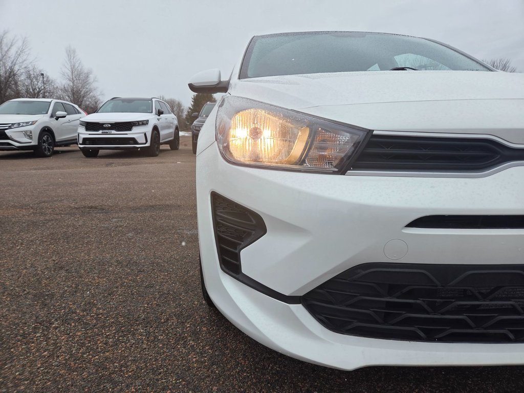 2023 Kia Rio 5-door LX+ | Cam | USB | HtdSeats | Warranty to 2028 in Bridgewater, New Brunswick - 7 - w1024h768px
