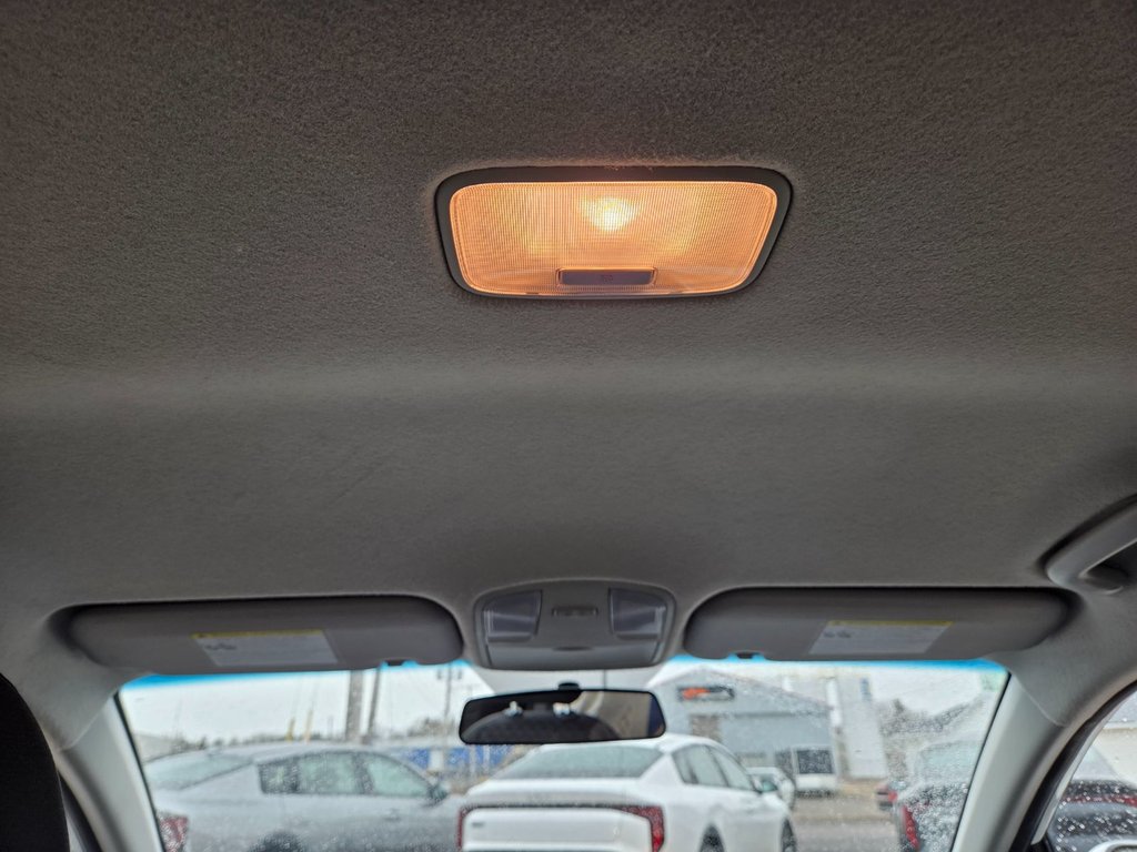 2023 Kia Rio 5-door LX+ | Cam | USB | HtdSeats | Warranty to 2028 in Bridgewater, New Brunswick - 74 - w1024h768px