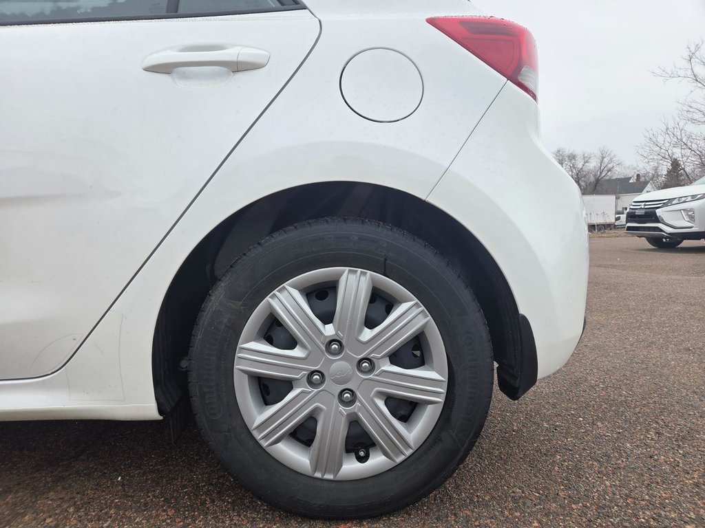 2023 Kia Rio 5-door LX+ | Cam | USB | HtdSeats | Warranty to 2028 in Bridgewater, New Brunswick - 11 - w1024h768px