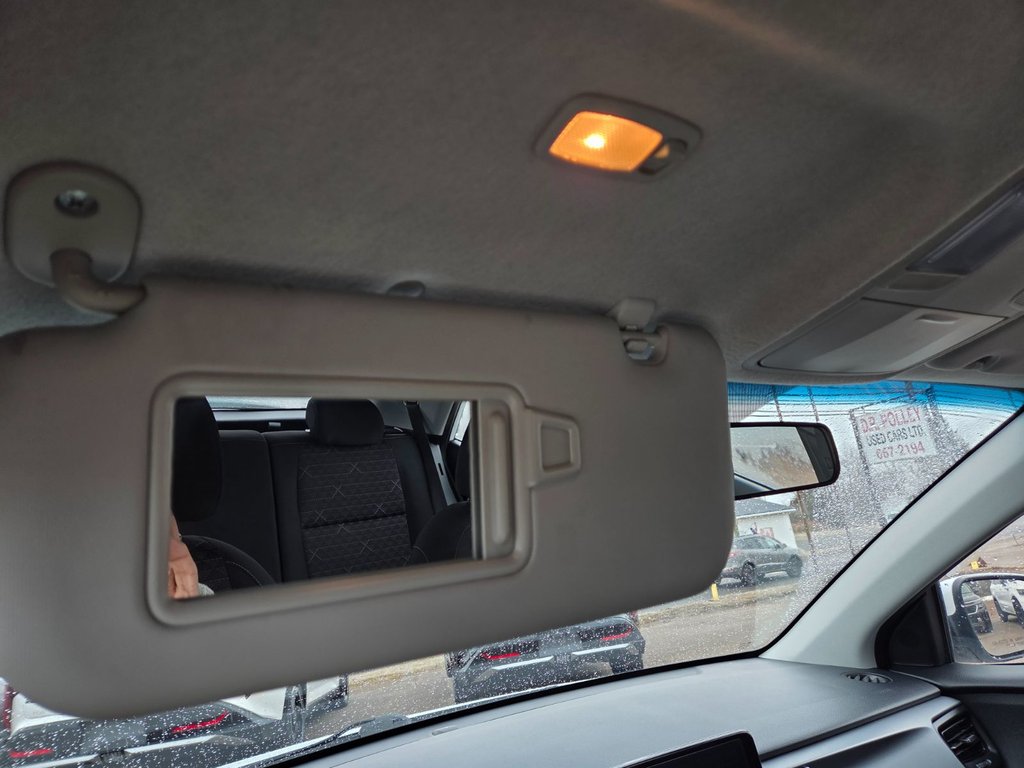 2023 Kia Rio 5-door LX+ | Cam | USB | HtdSeats | Warranty to 2028 in Bridgewater, New Brunswick - 46 - w1024h768px