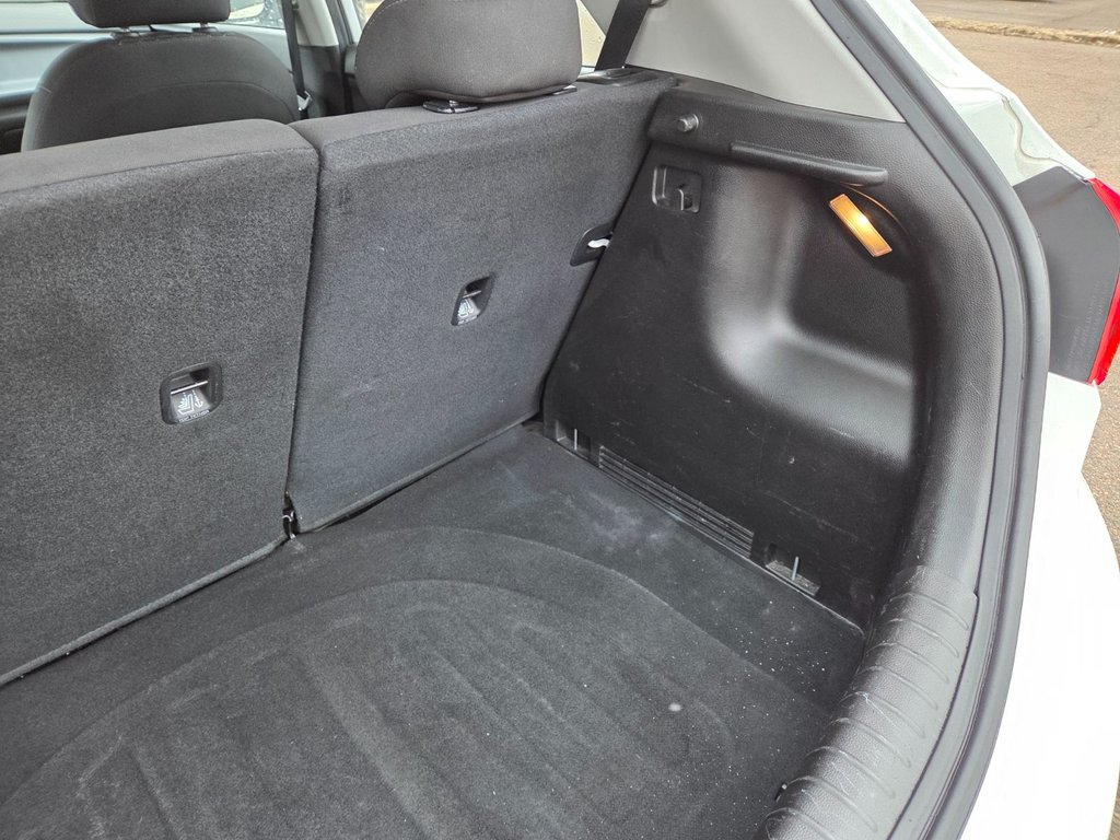 2023 Kia Rio 5-door LX+ | Cam | USB | HtdSeats | Warranty to 2028 in Bridgewater, New Brunswick - 85 - w1024h768px