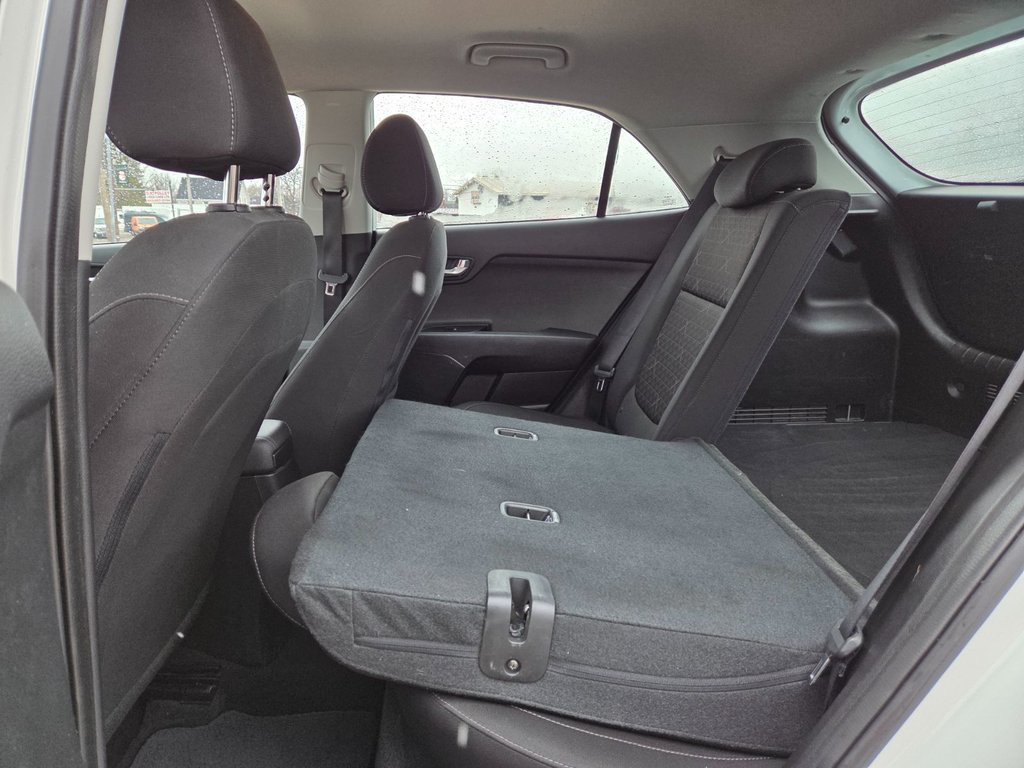 2023 Kia Rio 5-door LX+ | Cam | USB | HtdSeats | Warranty to 2028 in Bridgewater, New Brunswick - 55 - w1024h768px