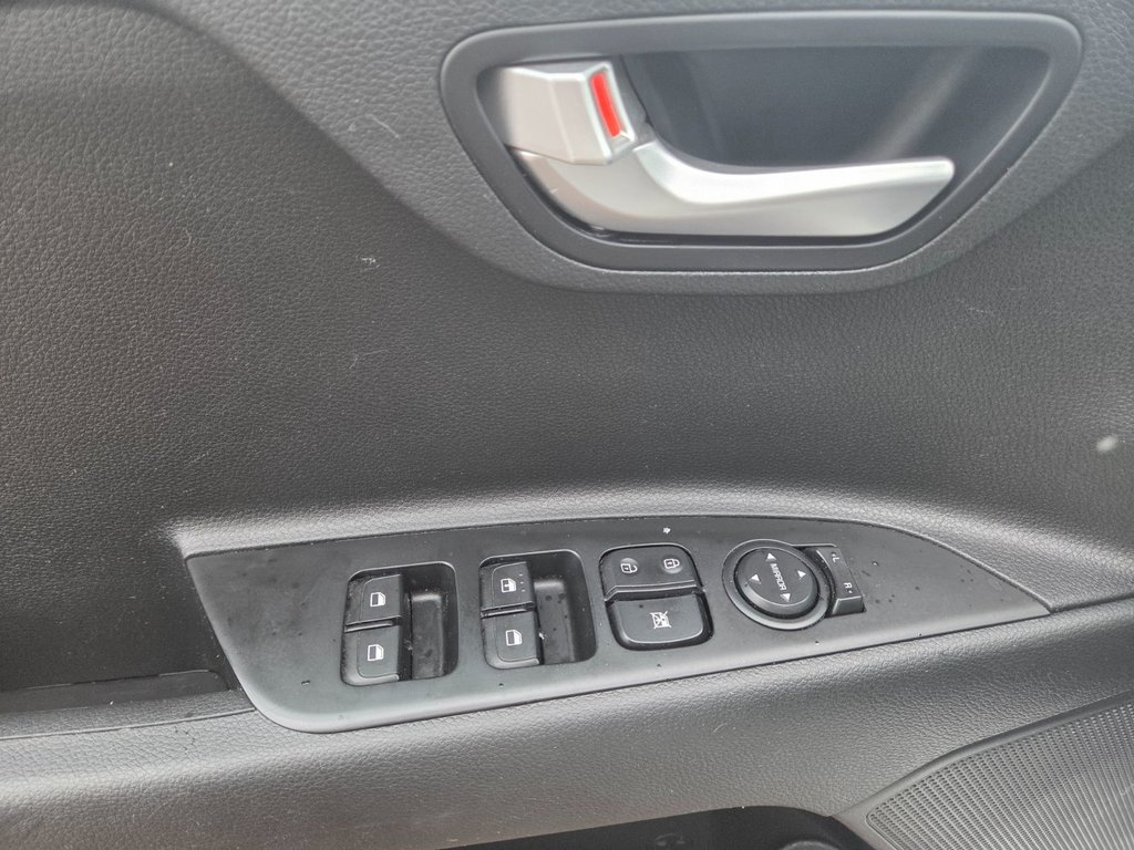 2023 Kia Rio 5-door LX+ | Cam | USB | HtdSeats | Warranty to 2028 in Bridgewater, New Brunswick - 20 - w1024h768px