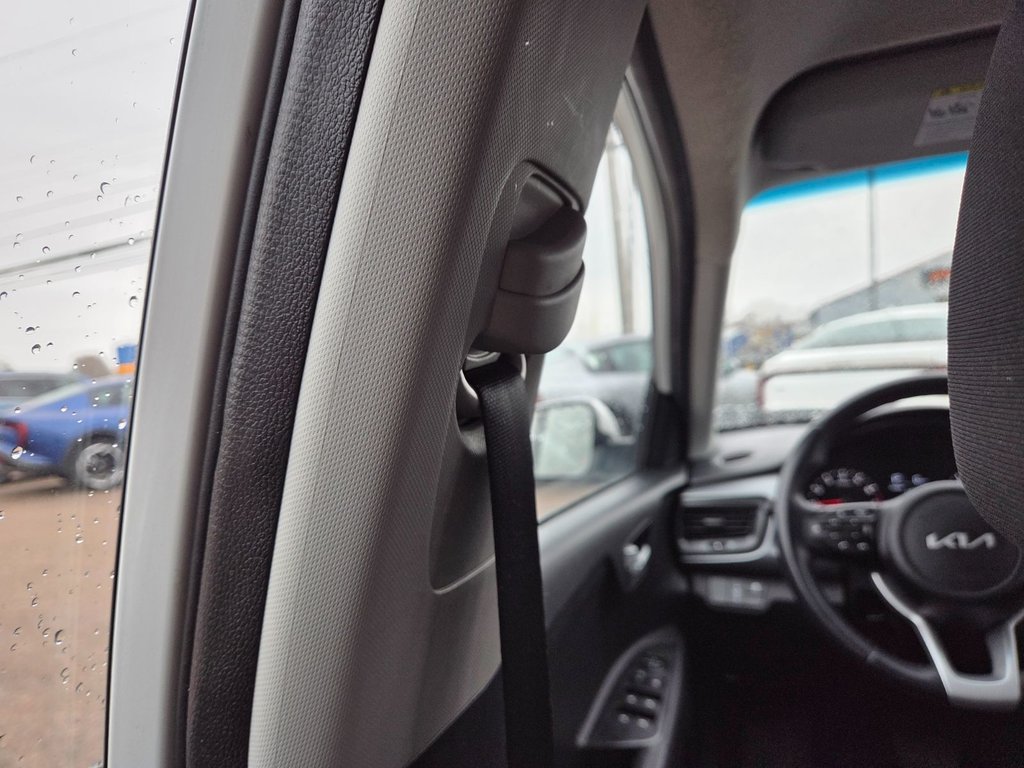 2023 Kia Rio 5-door LX+ | Cam | USB | HtdSeats | Warranty to 2028 in Bridgewater, New Brunswick - 75 - w1024h768px