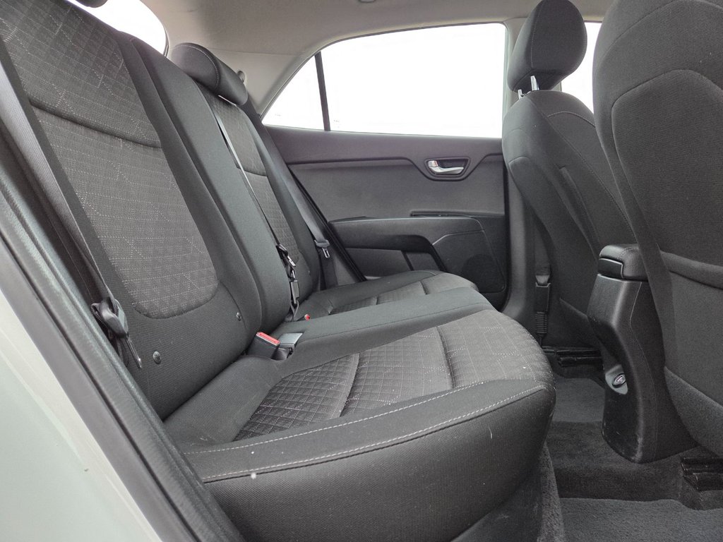 2023 Kia Rio 5-door LX+ | Cam | USB | HtdSeats | Warranty to 2028 in Bridgewater, New Brunswick - 62 - w1024h768px