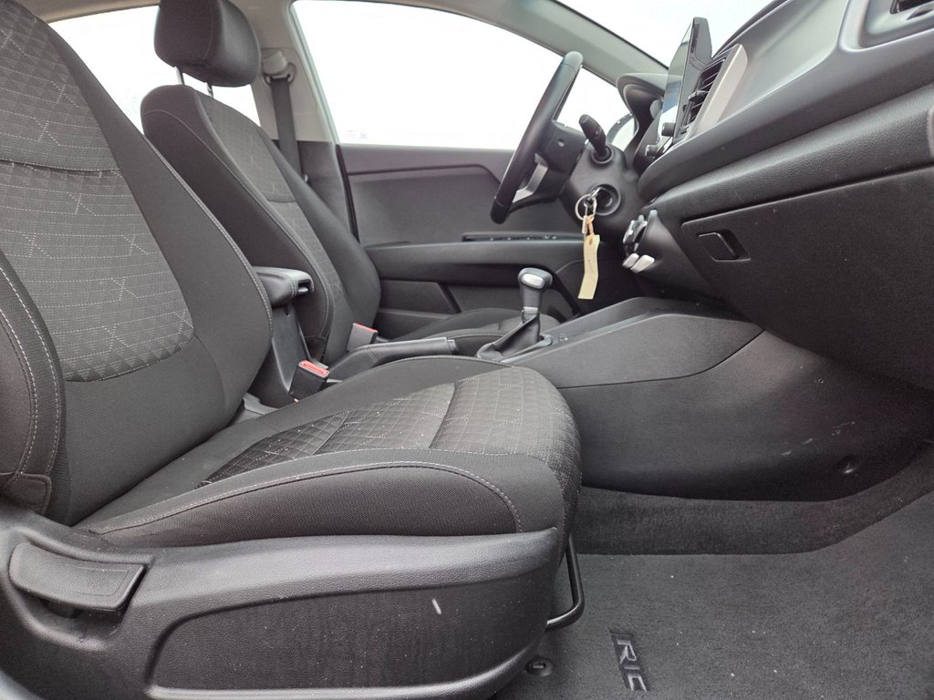 2023 Kia Rio 5-door LX+ | Cam | USB | HtdSeats | Warranty to 2028 in Bridgewater, New Brunswick - 57 - w1024h768px