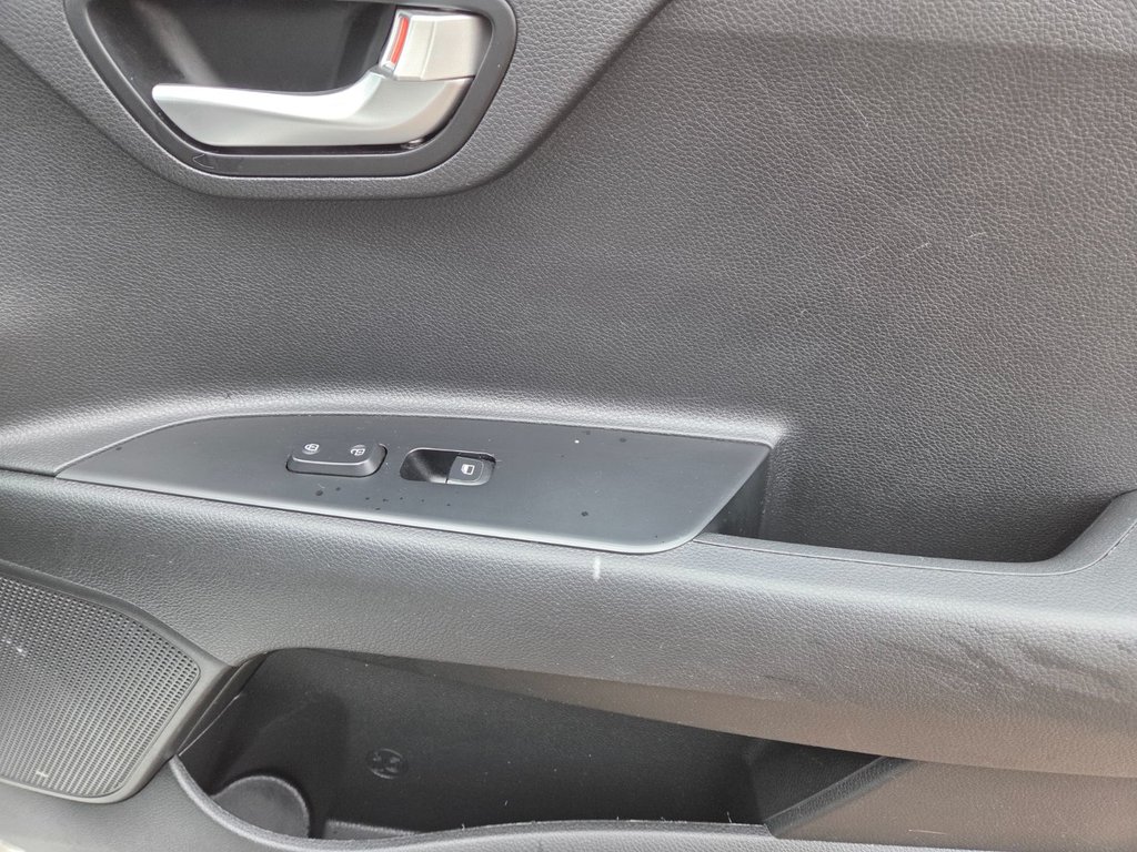 2023 Kia Rio 5-door LX+ | Cam | USB | HtdSeats | Warranty to 2028 in Bridgewater, New Brunswick - 58 - w1024h768px