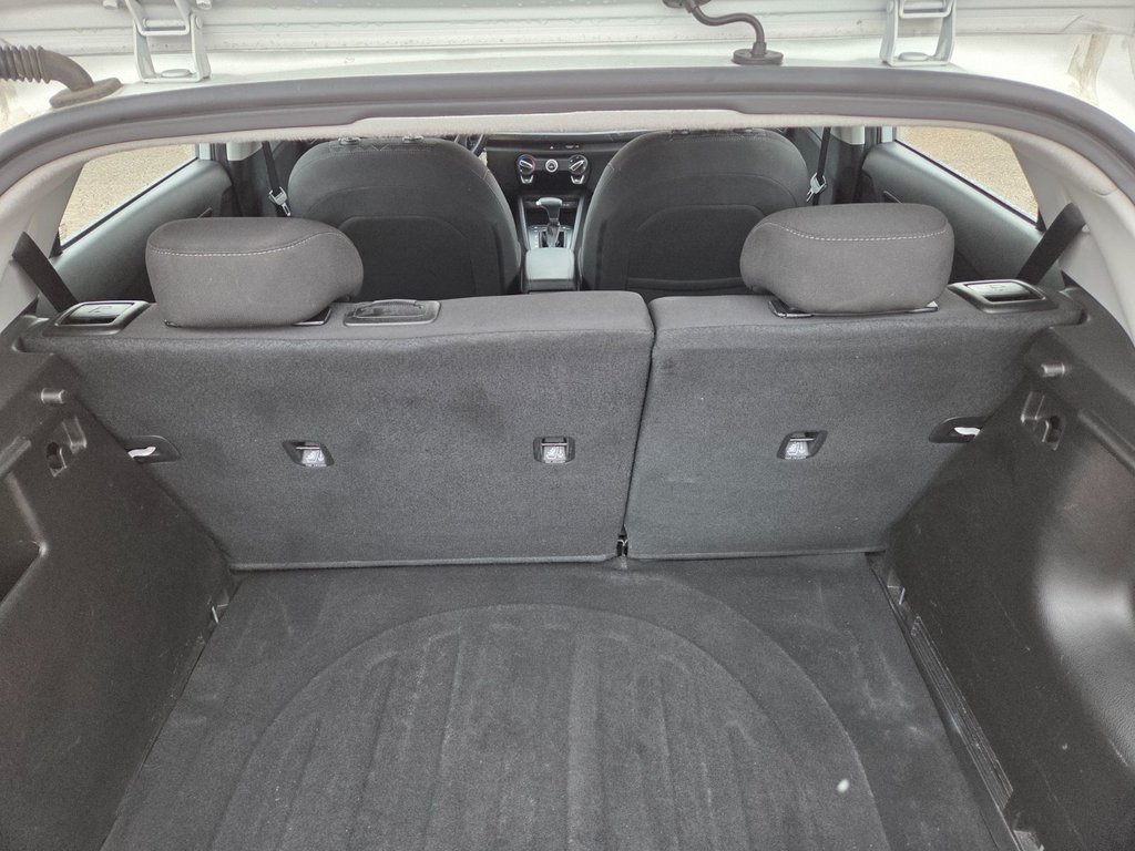 2023 Kia Rio 5-door LX+ | Cam | USB | HtdSeats | Warranty to 2028 in Bridgewater, New Brunswick - 91 - w1024h768px