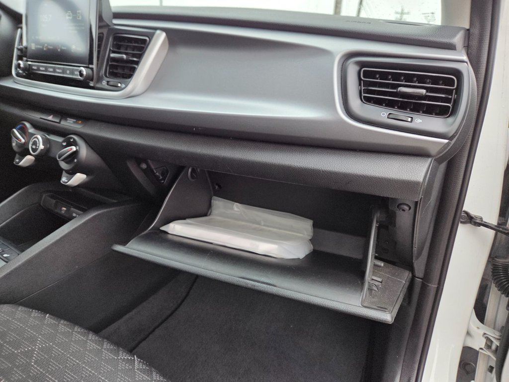 2023 Kia Rio 5-door LX+ | Cam | USB | HtdSeats | Warranty to 2028 in Bridgewater, New Brunswick - 59 - w1024h768px