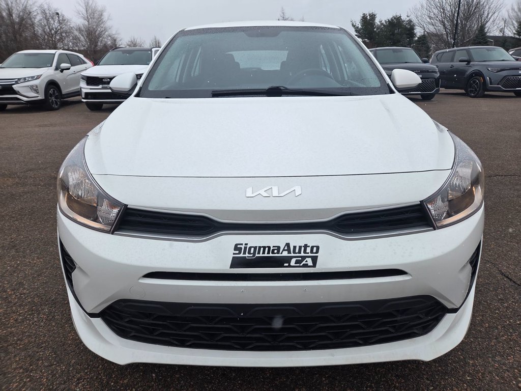 2023 Kia Rio 5-door LX+ | Cam | USB | HtdSeats | Warranty to 2028 in Bridgewater, New Brunswick - 6 - w1024h768px
